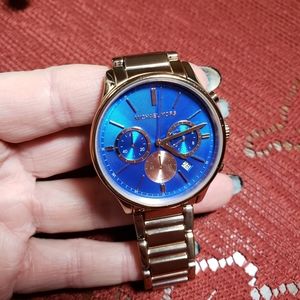 Michael Kors watch MK5911